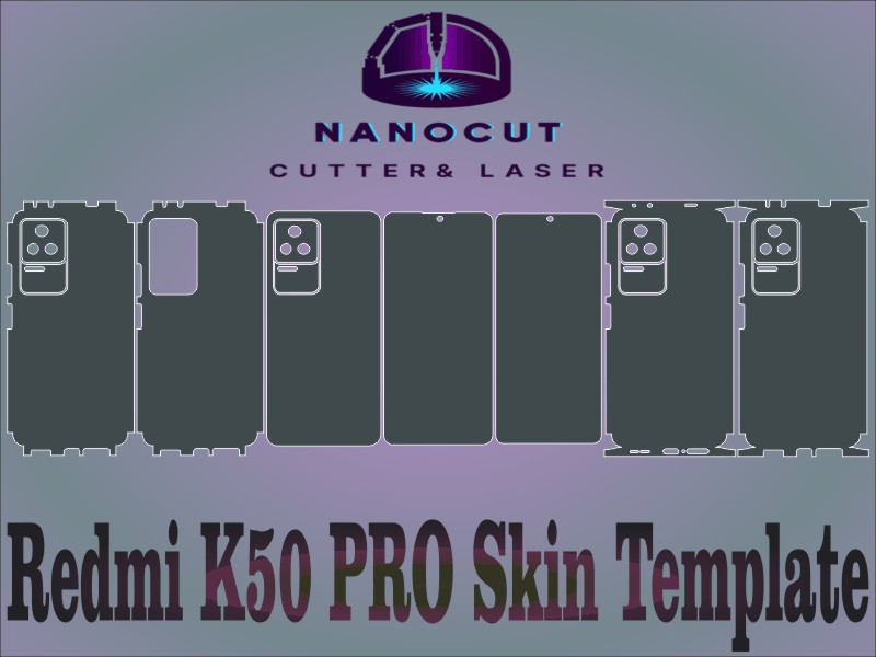 Redmi K50 PRO